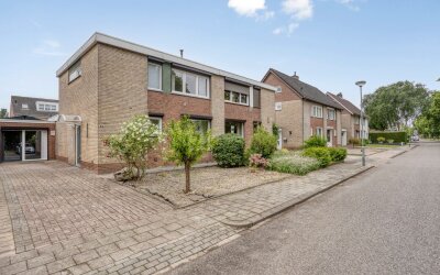 Lindenlaan 66