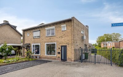 Kersenlaan 1