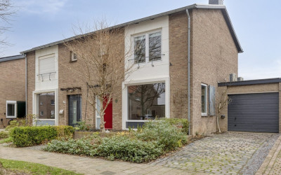 Sint Agnesstraat 12