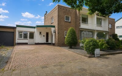 Sint Agnesstraat 14