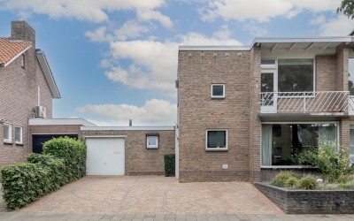 Sint Agnesstraat 3