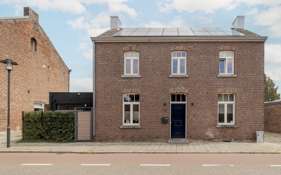 Vliegenstraat 31