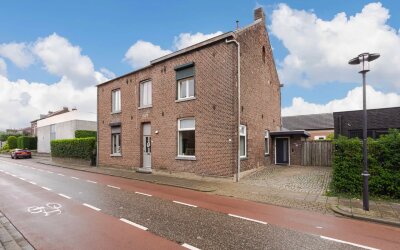 Vliegenstraat 33