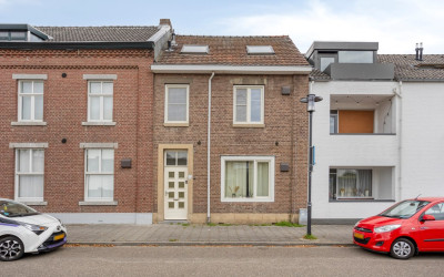 Spoorstraat 27-A