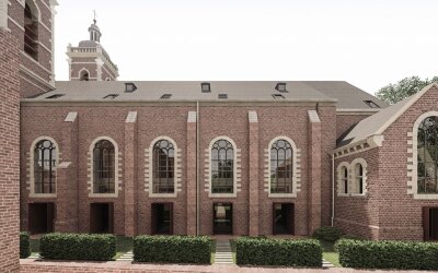 Burchtstraat 2-C