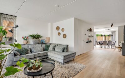 Rustenburgstraat 12