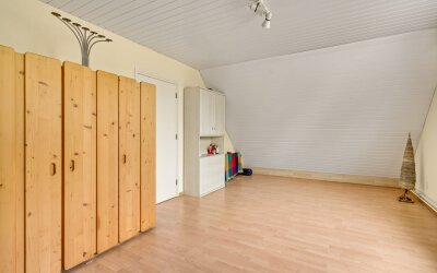 Huis te koop Maasstraat 20