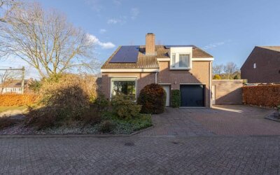Oranjeplein 1