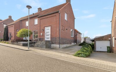 Prinses Beatrixstraat 15