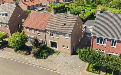 Huis te koop Koningin Julianastraat 35
