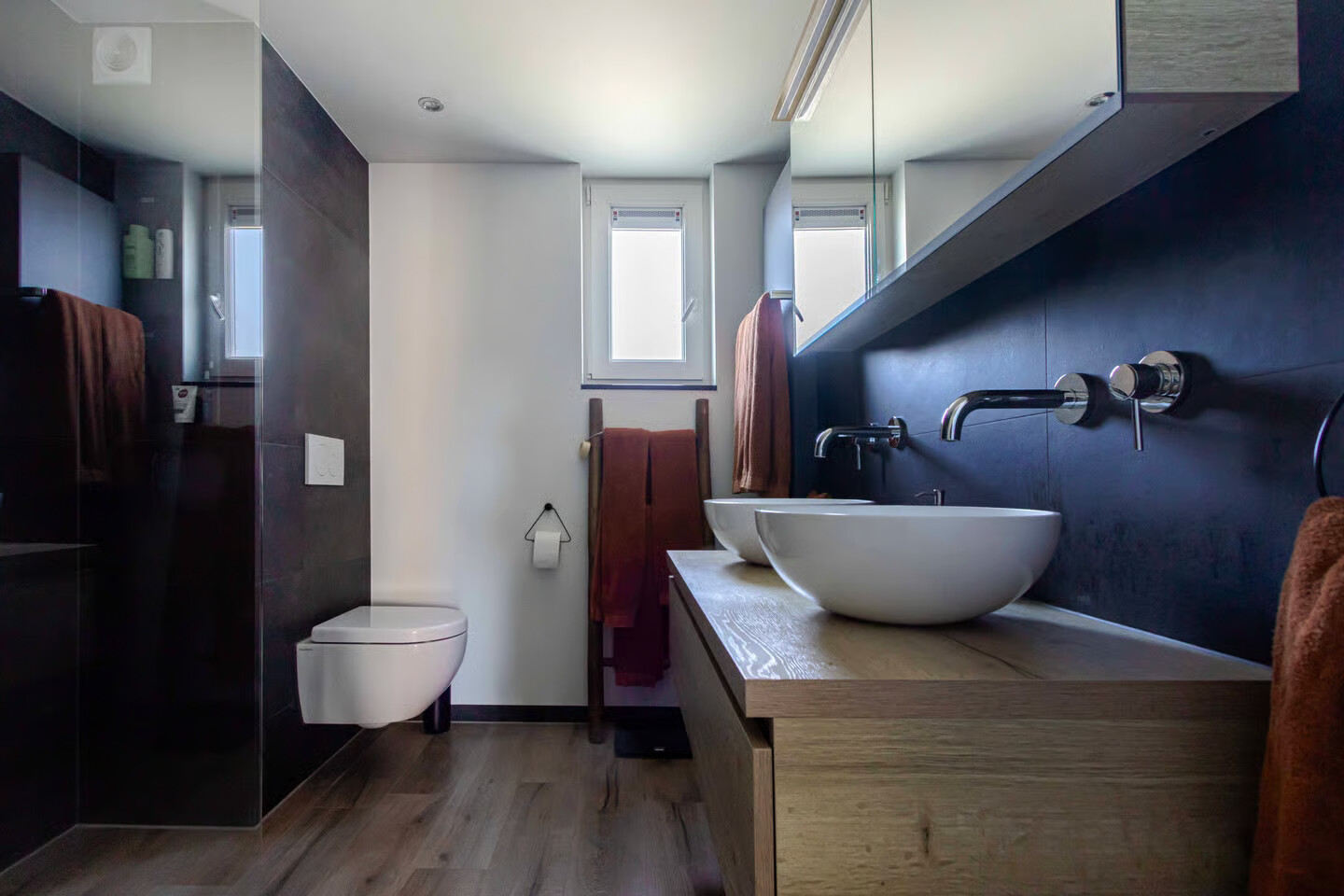 Tussenwoning te koop: Prins Clauslaan 15A, Bunde