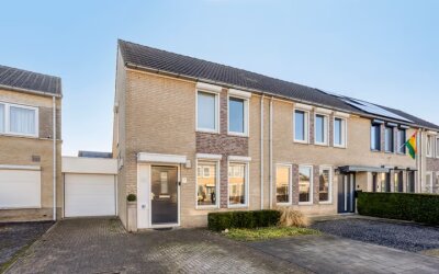 In de Bongerd 21