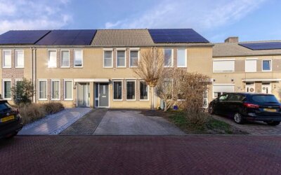 In de Bonge. 24