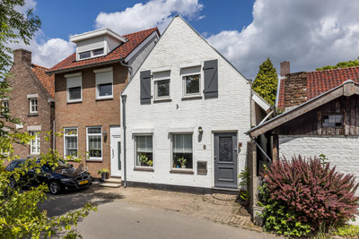 Kasennerweg 8
