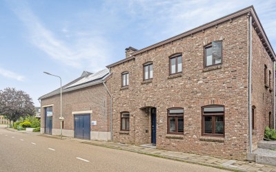 Hussenbergstraat 25