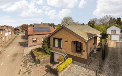 Hussenbergstraat 29-A