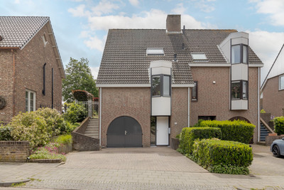 Hussenbergstraat 10-A