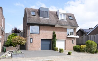 Cruisboomstraat 58