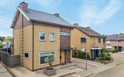 Baron Conradstraat 15