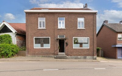 Hulserstraat 88