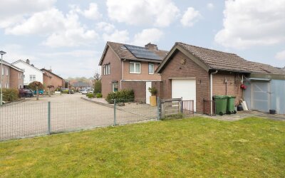 Pastoor Smeetsstraat 60
