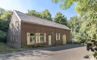 Moorveldsberg 50