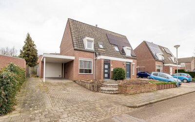 Drossaertstraat 17