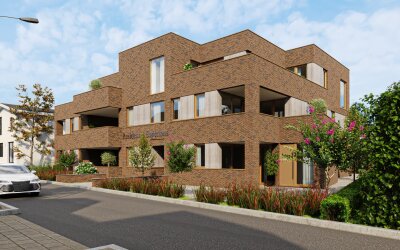 Kapelkesstraat 9-B