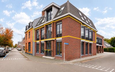 Kruisstraat 1-B