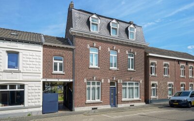 Huis te koop Wilhelminastraat 59