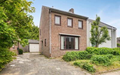 Spauwenstraat 15