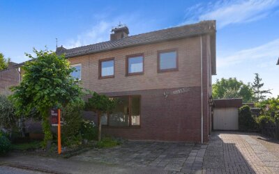 Spauwenstraat 9