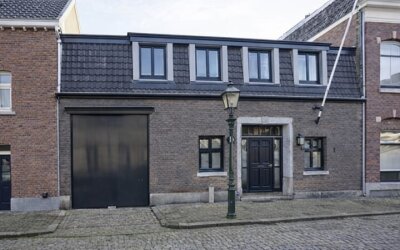 Kerkstraat 17-A