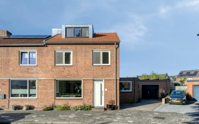 Ursulinenstraat 22