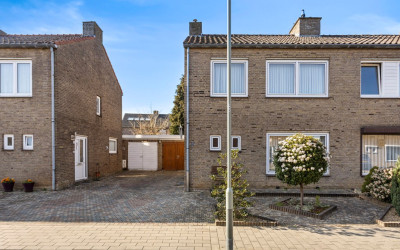 12 Septemberstraat 13