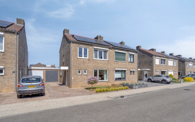 12 Septemberstraat 16