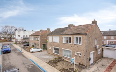 12 Septemberstraat 7