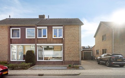 Margrietstraat 7