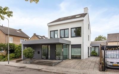 Cramignonstraat 8-A