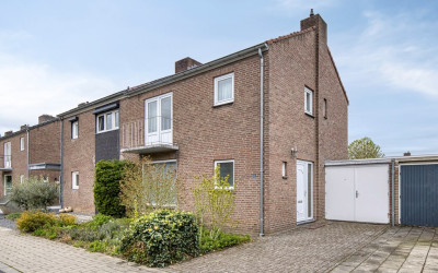 Irenestraat 11