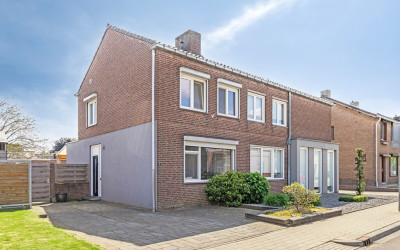 Kapittelherenstraat 5