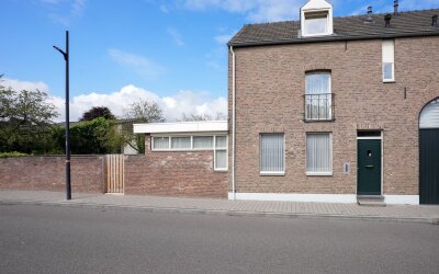 Prins Hendrikstraat 2-A