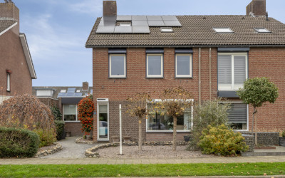 Kennedylaan 54