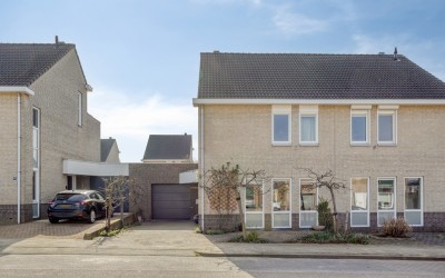 M.L. Kingstraat 4-C