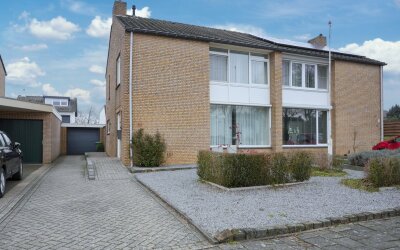 Mozartstraat 33