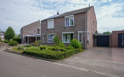 Burg. Wijnandsstraat 27