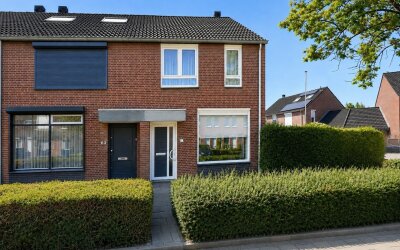 Achter de Lang Haag 65