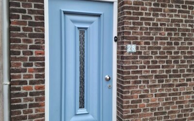 Emmastraat 28