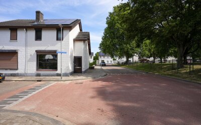 Witte Kastanjelaan 12