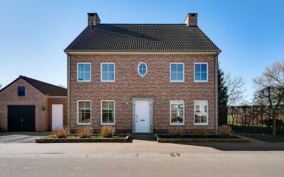 Klokkestraat 6